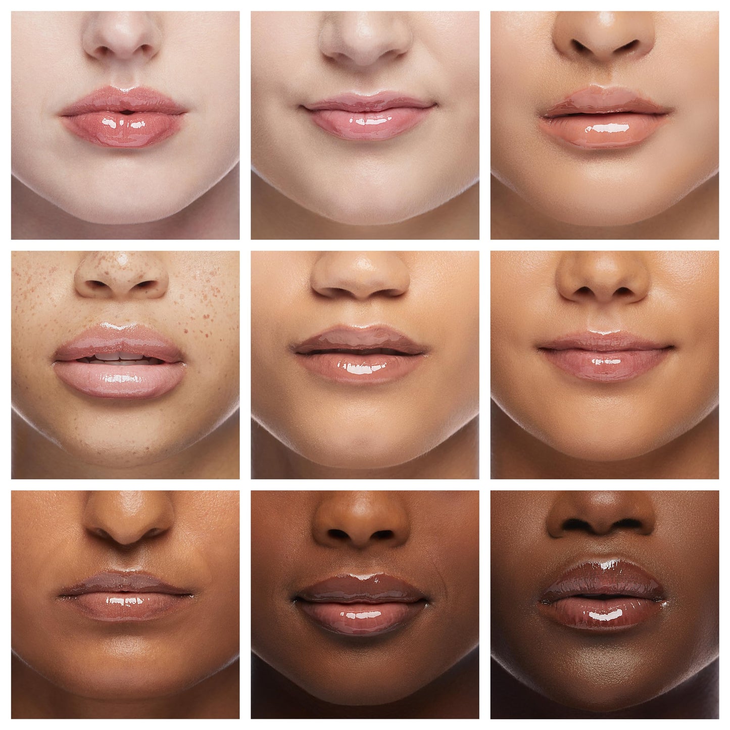 MAC Lip Glass Lip Gloss Cultured for Women, 0.17 Ounce