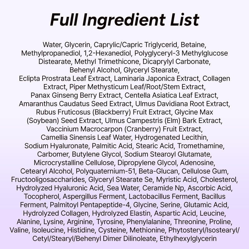 Dr.twentyproject Lifderm Eye Cream with Collagen & Vibrating Device for Wrinkles, Anti-Aging, Dark Circles – Lifting, Firming, Tightening, Depuffing, Nourishing Korean Skincare (20ml 0.6 fl oz)
