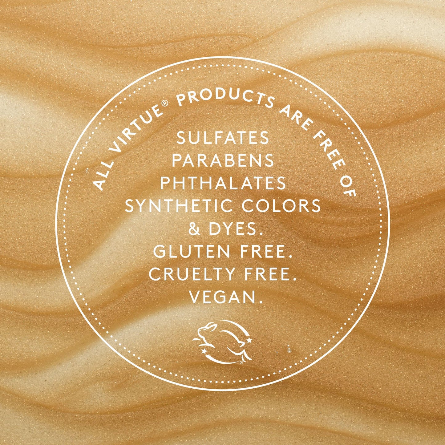 VIRTUE Curl Sulfate Free Shampoo with Jojoba Oil, Hydrates, Nourishes & Repairs Curly Hair with Frizz Control, Color Safe