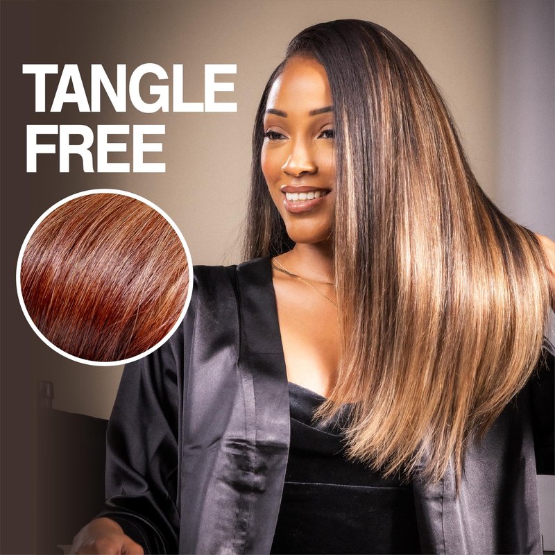 Sensationnel Empire yaki human hair - Tangle Free Weaving for Quick Weave and Sew in Styles for Faux Highlights and Fauxmiddlepart Leave Out - 1 Pack (14 inch, S1B/30)