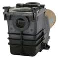 Doheny's Pool Pro Plus In-Ground Swimming Pool Pumps (1 HP)