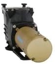 Doheny's Pool Pro Plus In-Ground Swimming Pool Pumps (1 HP)