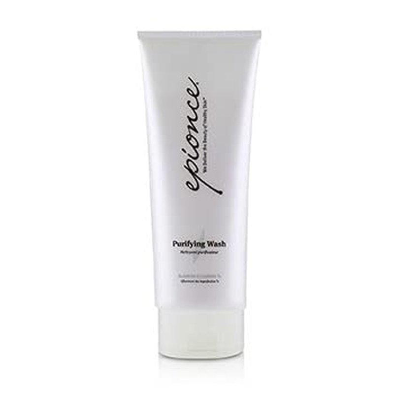 Epionce Purifying Wash - Blemish Clearing Facial Cleanser | 230ml/8oz