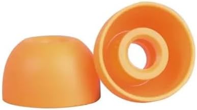 Eartips for Powerbeats Pro 2 Replacement Ear Tips 5 Pairs - Designed Exclusively for Beats Powerbeats Pro 2(2024), Not Fit Pro 1st Gen - Sport Anti-Slip Silicone Earbud Tips, Secure Gym/Running Fit