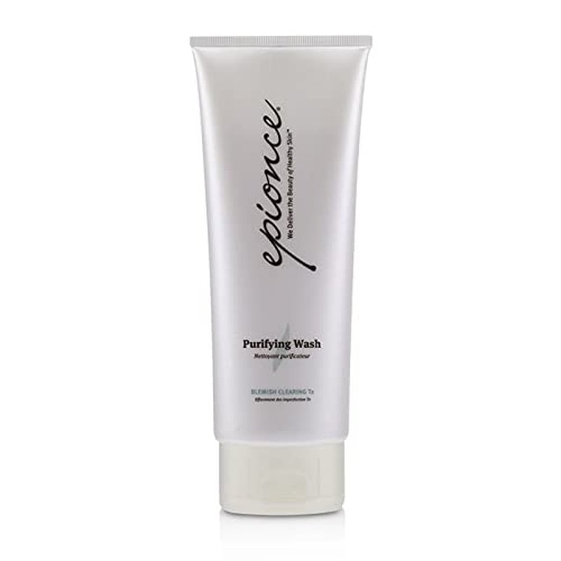 Epionce Purifying Wash - Blemish Clearing Facial Cleanser | 230ml/8oz