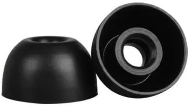 Eartips for Powerbeats Pro 2 Replacement Ear Tips,5 Pairs Designed Exclusively for Beats Powerbeats Pro 2(2024), Not Fit Pro 1st Gen -Sport Anti-Slip Silicone Earbud Tips,Secure Gym/Running Fit