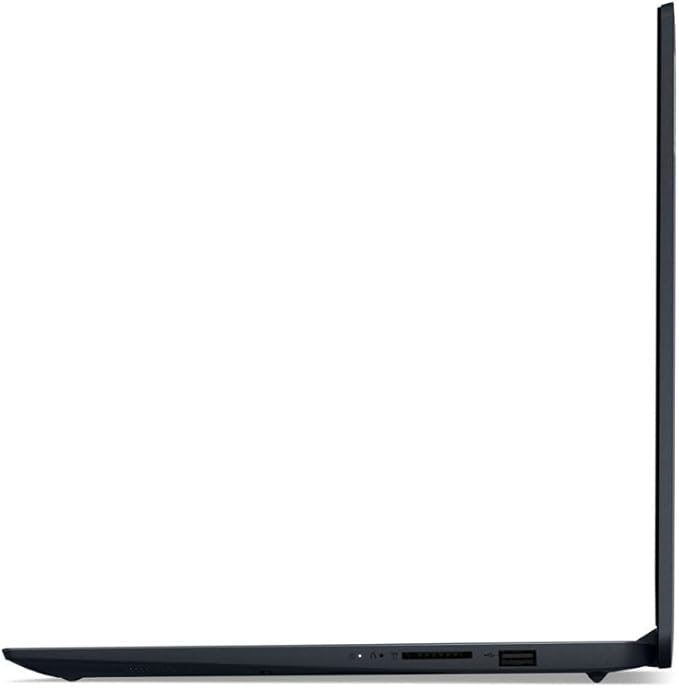 Lenovo IdeaPad 15.6” FHD Touchscreen Laptop, 10-Cores Intel Core i5-1235U, Windows 11 Pro with Microsoft Office Included, PLUSERA Earphones (24GB RAM | 1.5TB Storage)