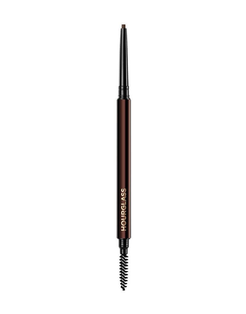 Hourglass Arch Brow Micro Sculpting Pencil- Dark Brunette