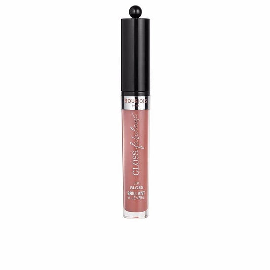 Bourjois Gloss Fabuleux Lipgloss - 05 Taupe Of The World