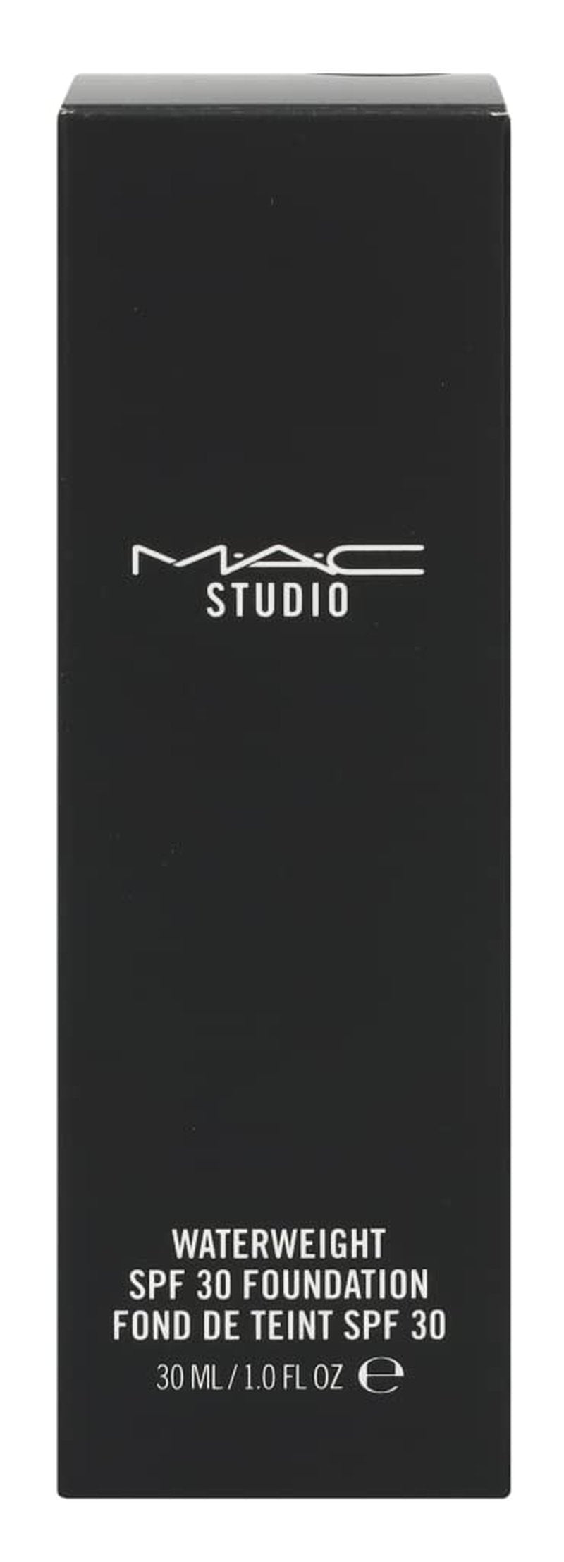 MAC Studio Waterweight Spf 30 Foundation NC20