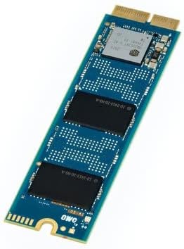 OWC 480GB Aura N2 NVMe SSD Upgrade Kit w/ 1TB Express USB 3.0 Compatible with MacBook Pro w/Retina Display (Late 2013 - Mid 2015) and MacBook Air (Mid 2013 -Mid 2017)