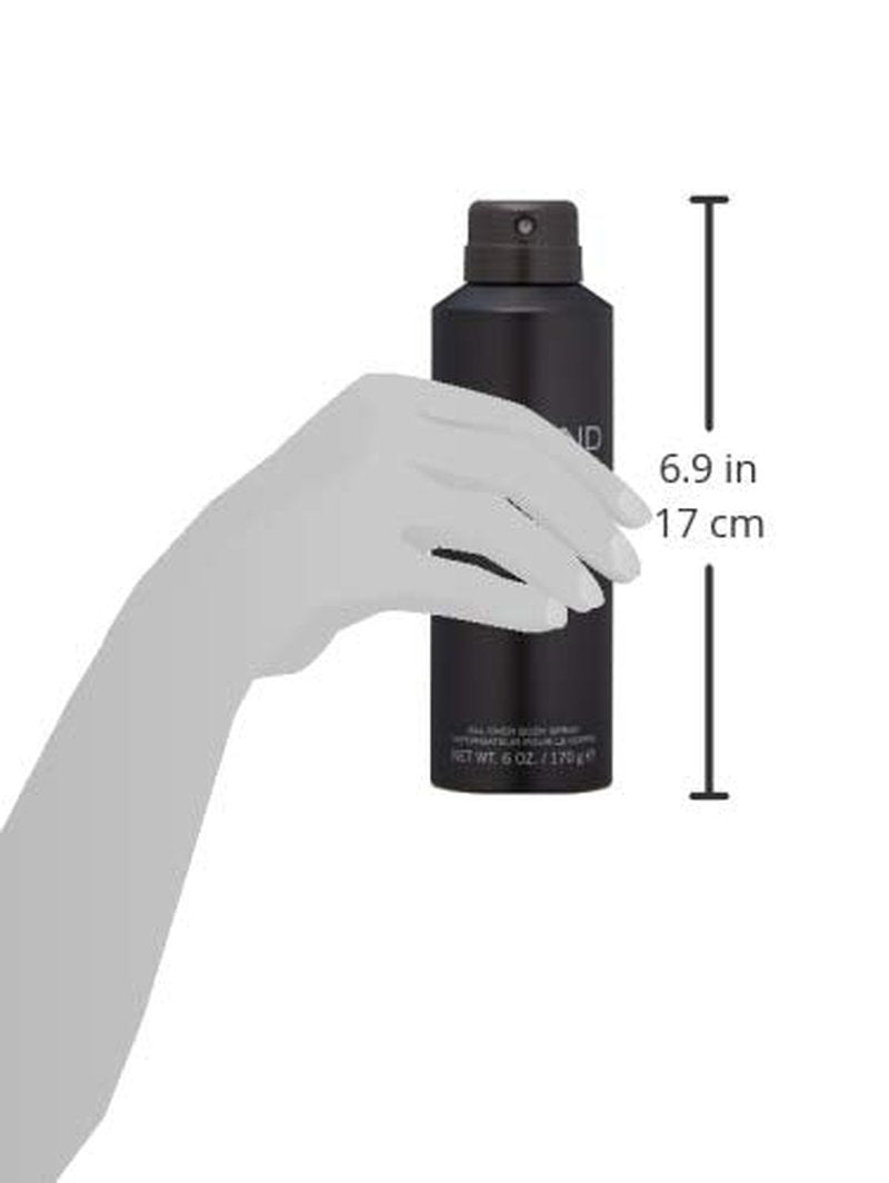 Kenneth Cole Mankind Cologne for Men - Aromatic Woody Fragrance with Cardamom, Cedarwood & Sandalwood | 3.4 oz Spray