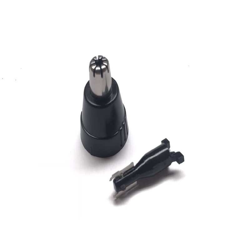 Tuchaolan Nose Trimmer Head for Panasonic ER-GN30 ER411 ER421 ER430 ER-GN50 ER-GN40 ER420 ER-GN10 Shave Razor Ear Hair Inner Blade Heads Replacement