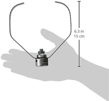 Ridgid 98045 Drain Cleaner Tools - T-50-3 6 Sharktooth Cut
