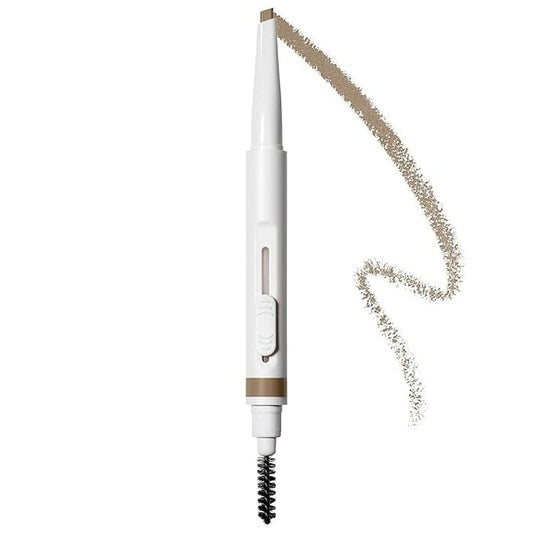 Master Blade® Brow Pencil - Precision Eyebrow Definer for Flawless Arches