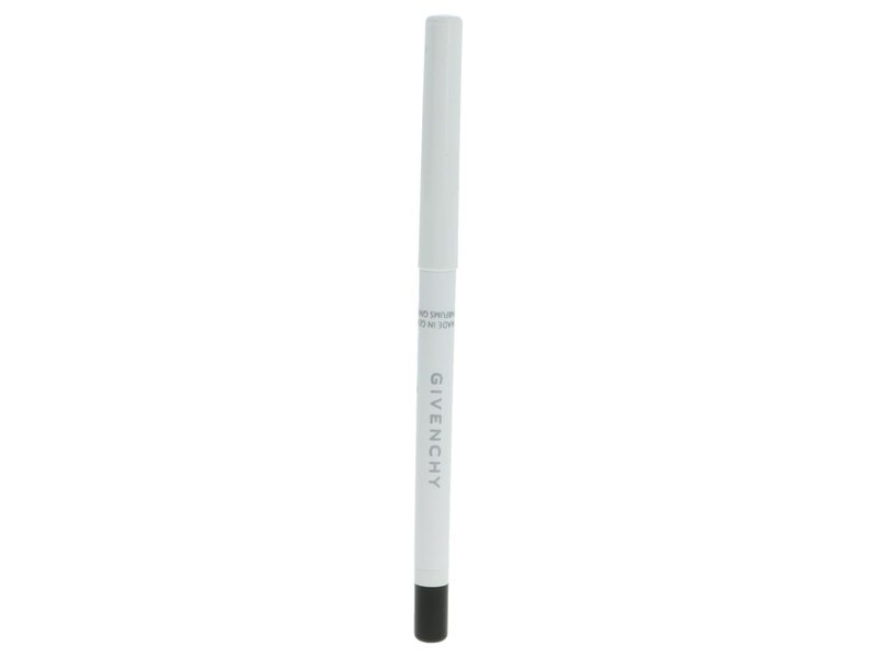 Khol Couture Waterproof Eye Pencil - N01 Black by Givenchy for Women - 0.01 oz Eye Pencil