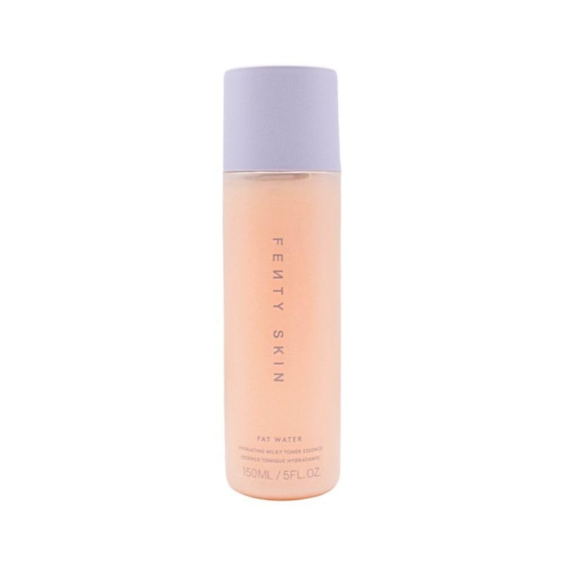 Fenty Skin Fat Water Hydrating Toner Essence - Hyaluronic Acid & Tamarind | 5 oz / 150 mL