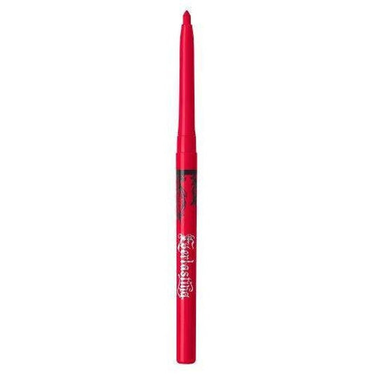 KVD Beauty Everlasting Lip Liner - Long-Lasting, Waterproof Formula | Rich Red Shade