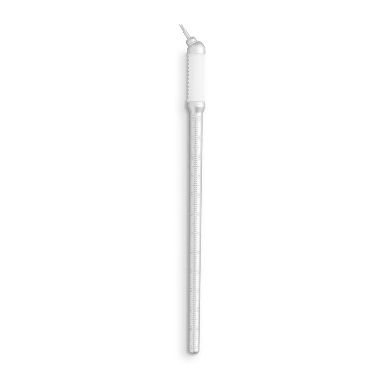 Tina Davies Professional Microblade Sampler Pack - Disposable Microblade with Built-in Ruler - Sterile, 8 Pack