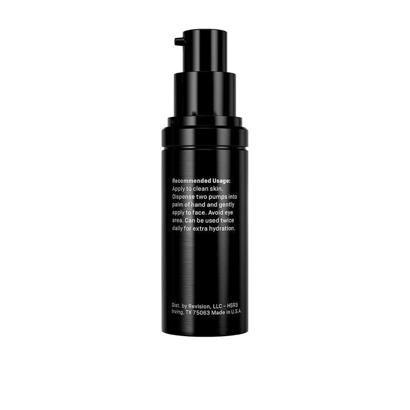 Revision Skincare Hydrating Serum - Oil-Free Anti-Aging Moisturizer with Hyaluronic Acid | 1 oz