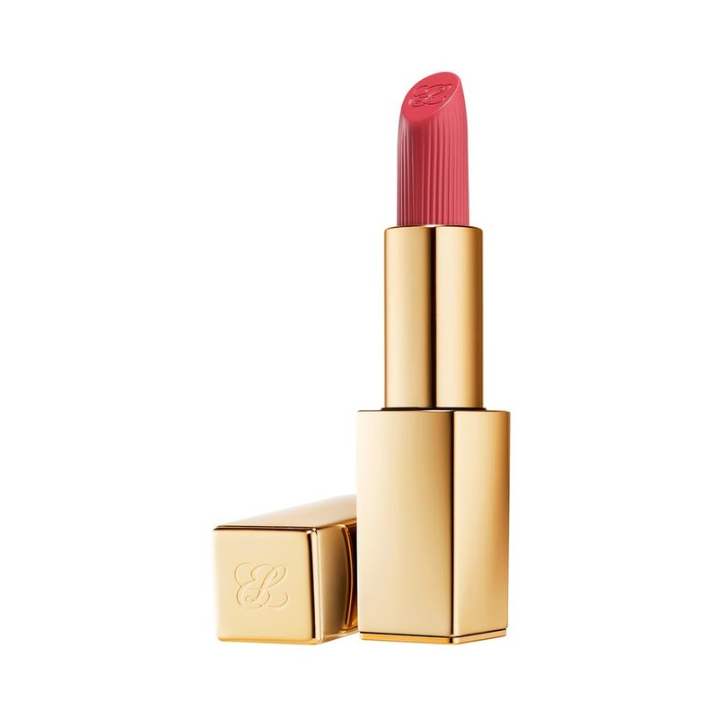 Estée Lauder Pure Color Long Lasting Cream Lipstick - Plumping & Nourishing Formula | 0.12 Ounce