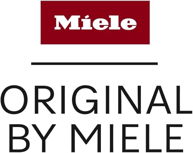 Miele Original Pipework Cleaner for Coffee Machines, 100 Sachets