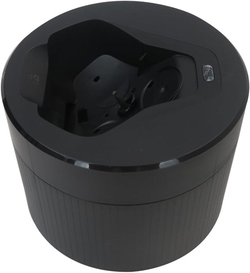 Philips Clean Pod - Quick Cleaning Solution for Series 7000 & 9000 Shavers | Black
