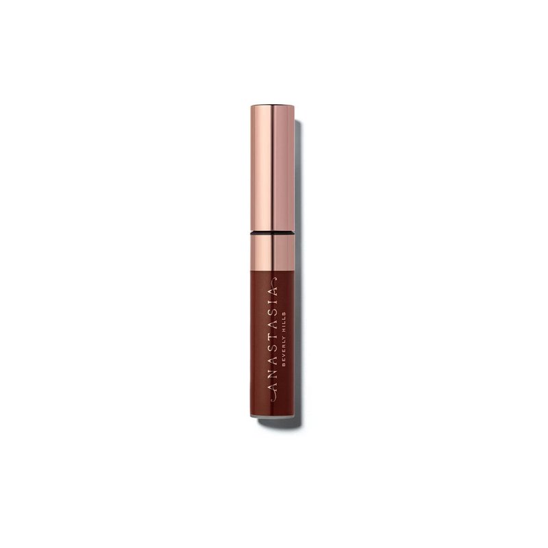 Tinted Brow Gel - Long-Wearing Waterproof Brow Setter for Shaping & Defining Arches | High-Pigment Formula