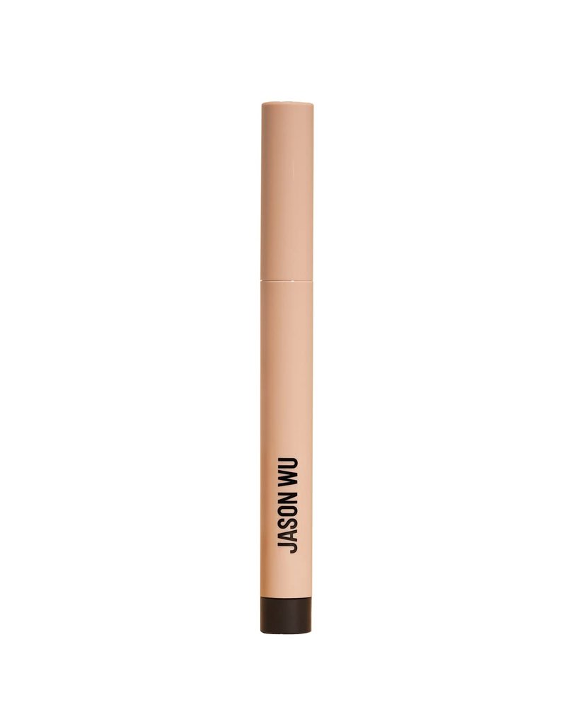 Jason Wu Beauty JEWEL STICK Eyeshadow Pencil with Built-in Sharpener (Solid Black)