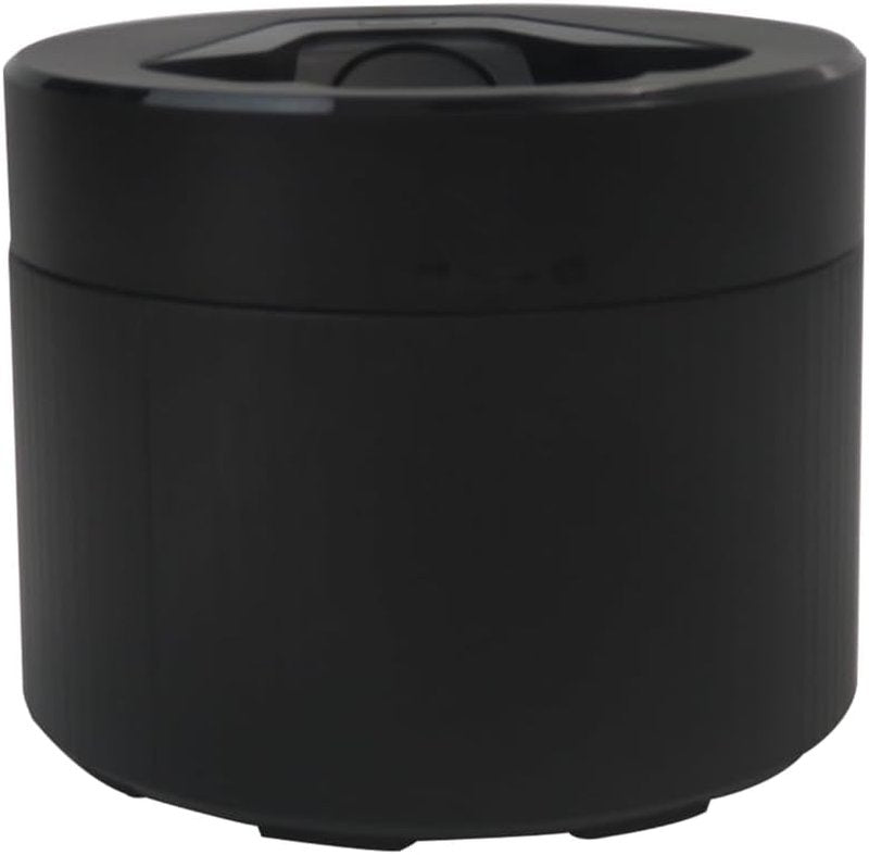 Philips Clean Pod - Quick Cleaning Solution for Series 7000 & 9000 Shavers | Black