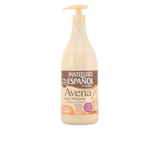 Instituto Español Moisturising Creams