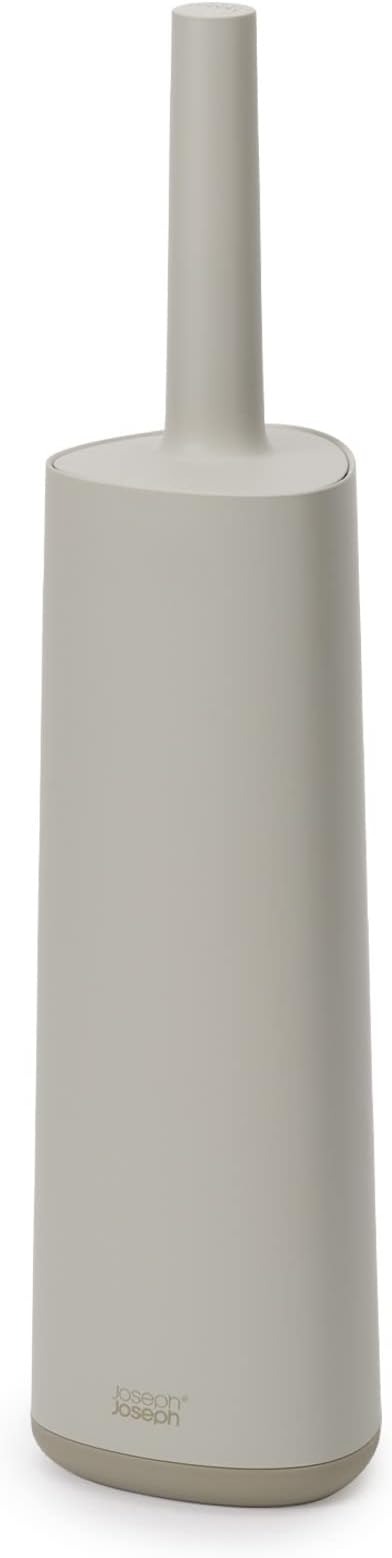 Joseph Joseph Flex 360 Advanced Toilet Brush with Matte Finish