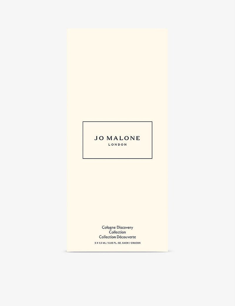 Jo Malone London Limited Edition Cologne Discovery Collection - Travel Size