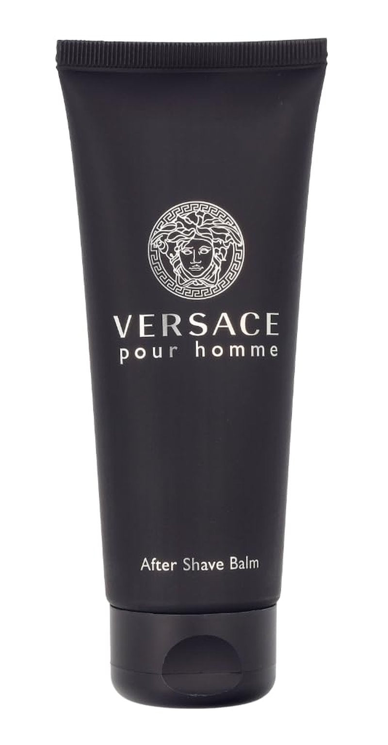 Versace Pour Homme for Men 3.4 oz After Shave Balm