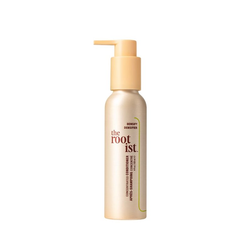 Densify Concentrated Conditioner - Nourishing Formula for Fine or Thinning Hair | 4 oz