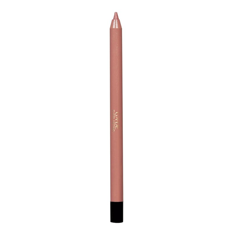 Everlasting Lip Liner - Automatic Retractable Pencil | Smudge-Resistant, Enriched with Vitamin E - 0.01 oz
