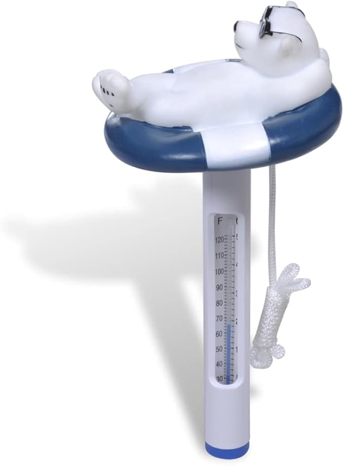 CHARMMA Pool Clean XXL Set-6.05KG