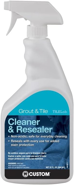 ONESTEP SEALER/CLEANR QT