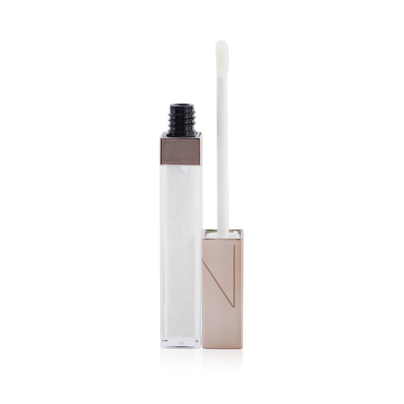 NARS Afterglow Lip Shine Gloss - Unbroken (Shimmering Mauve)