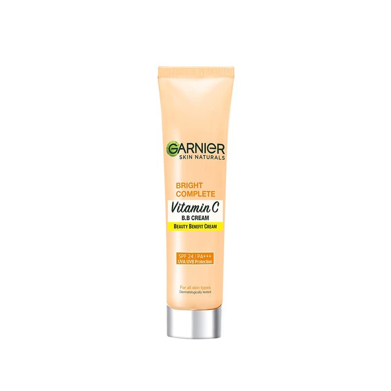 Garnier Skin Naturals B.B Cream - 18g