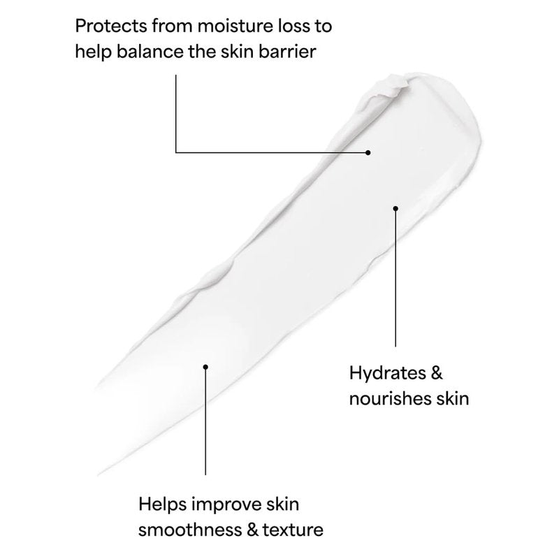 TULA Skin Care Barrier Balance Ceramide Body Moisturizer, 8.1 oz.