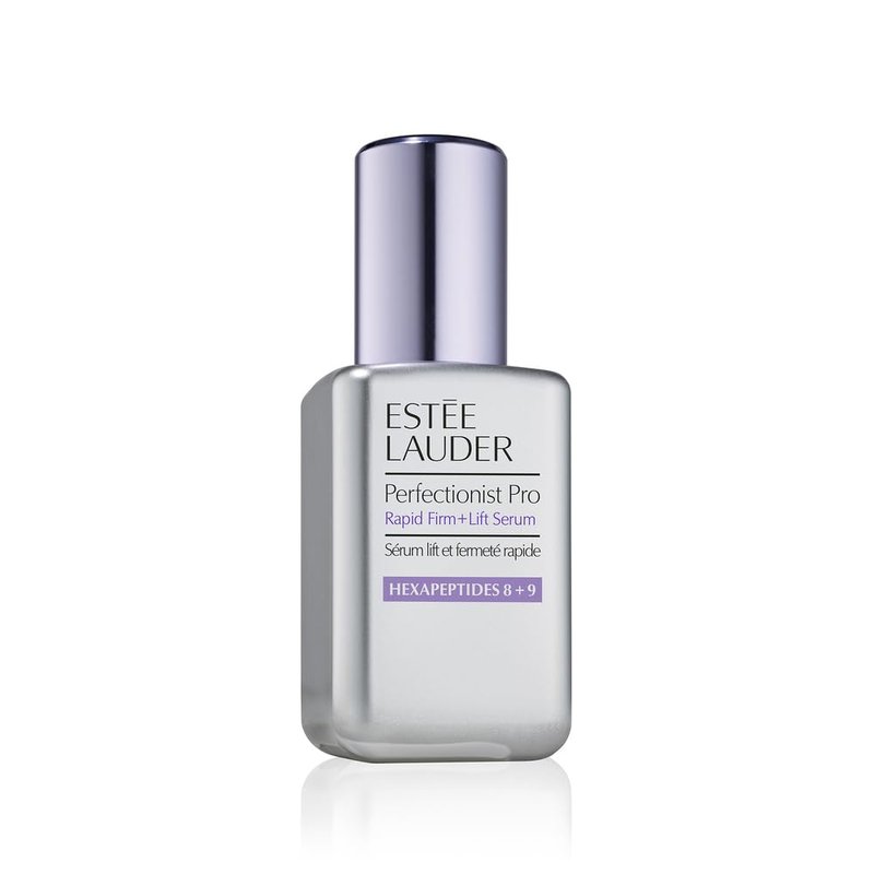 Estée Lauder Perfectionist Pro Rapid Firm + Lift Serum with Hexapeptides 8 + 9, 1.7 Fl Oz