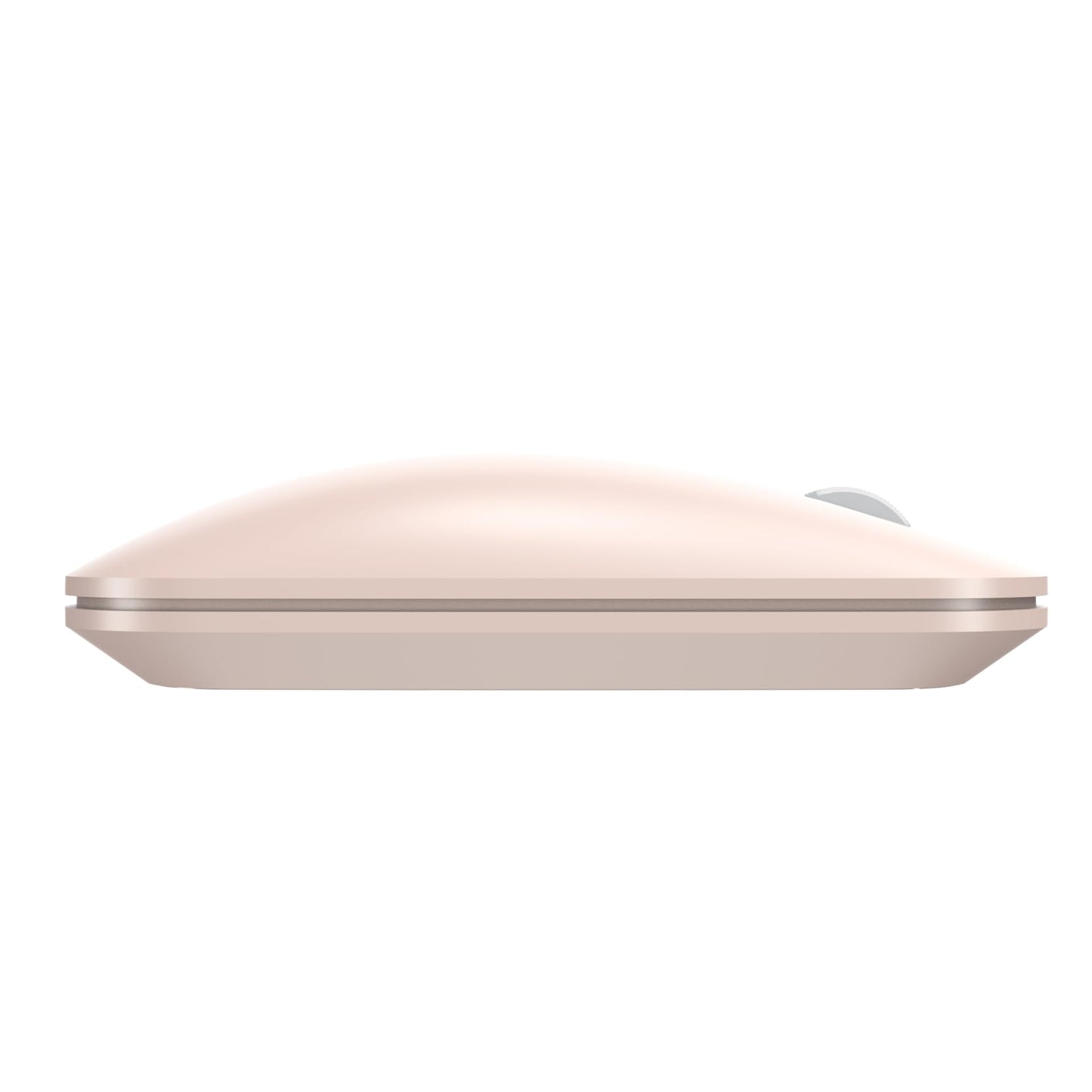Incase Modern Mobile Mouse – Designed by Microsoft – Lightweight, Precision Navigation, Right/Left Hand Use, Scroll Wheel, BlueTrack Technology, Wireless Bluetooth for Mac/Windows/8/10/11 (Sandstone)