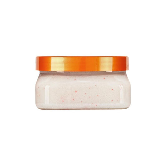 Tree Hut Mini Shea Sugar Scrub Merry Mint | Exfoliating Body Scrub Removes Dead, Dry Skin for a Soft & Hydrated Feel | Nourishing Essential Body Care | 5.5 oz. (Pack of 6)
