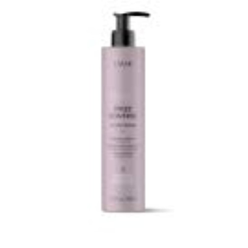 LAKMÉ Teknia Frizz Control Leave In Conditioner, Anti Frizz Conditioner for Frizzy or Curly Hair, 33.8 Fl Oz