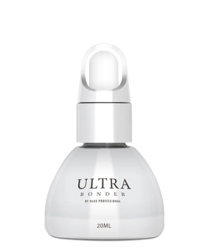 Ultra Lash Bonder - Eyelash Extension Sealant for Stronger Retention | Fast-Drying, Reduces Fumes & Irritation