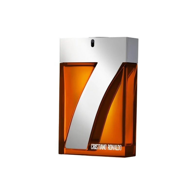 Cristiano Ronaldo Fearless Cologne for Men - Long Lasting Woody Spicy Floral Perfume | 1.7 oz Eau de Parfum