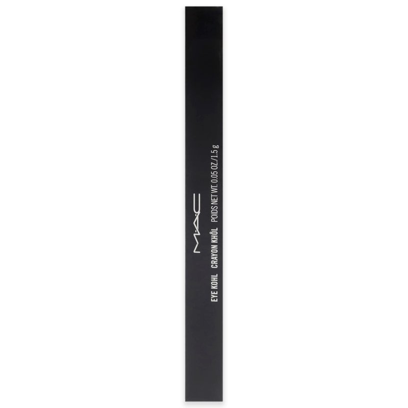 MAC Eye Khol - Feline Eye Shadow Women 0.05 oz