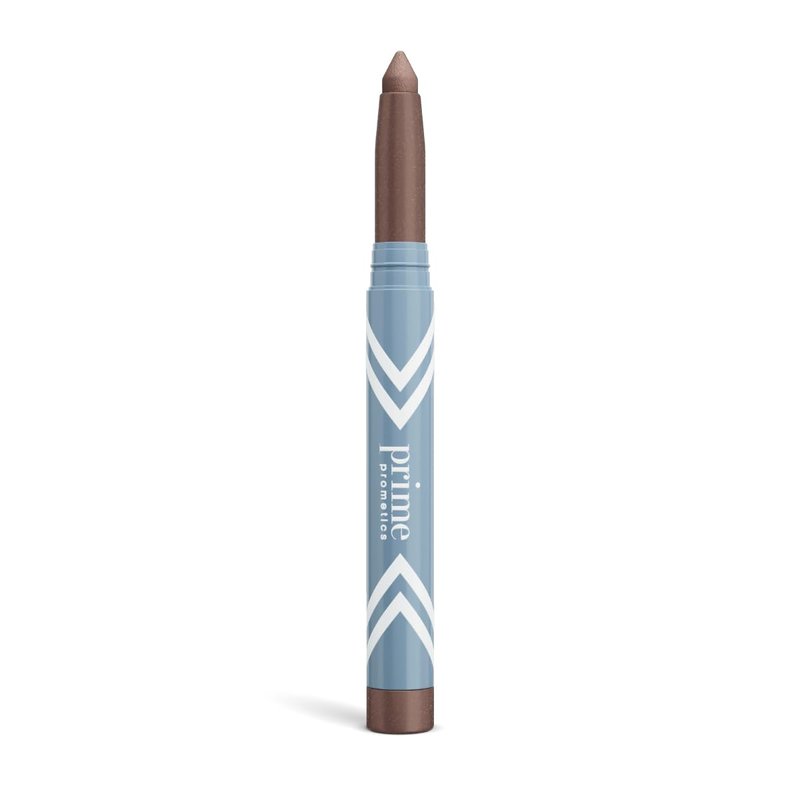PRIME PROMETICS PrimeEyes Eye Brightener for Mature Women – Creamy Eye Shadow Sticks – Easy Application, Quick Eye Lift Effect – Hypoallergenic, Long Wear, Water-Resistant (Violeta)