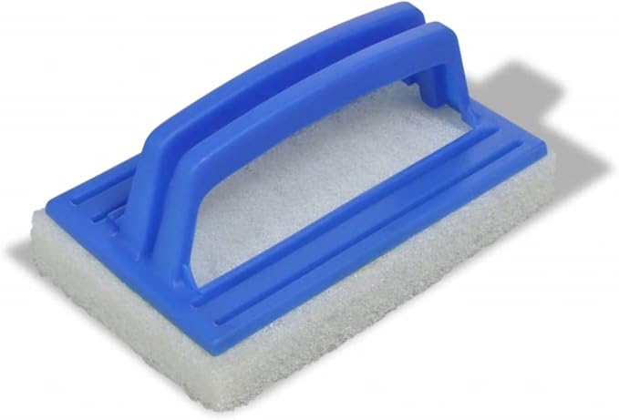 CHARMMA Pool Clean XXL Set-6.05KG